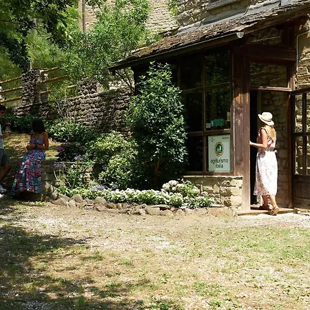 Agriturismo Il Poggiolo