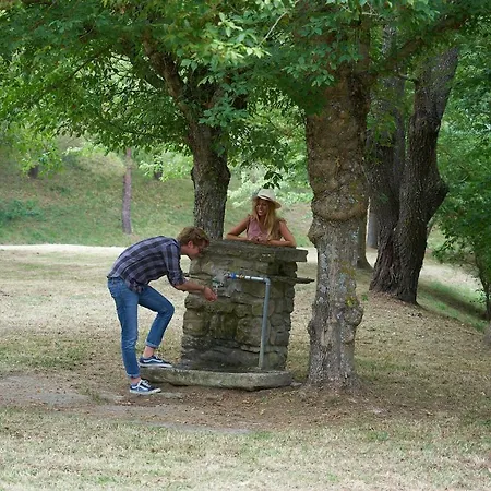 Hotel Agriturismo Il Poggiolo 3*