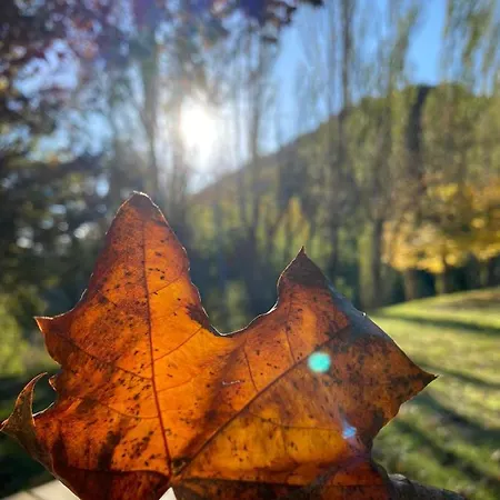 Hotel Agriturismo Il Poggiolo Casola Valsenio