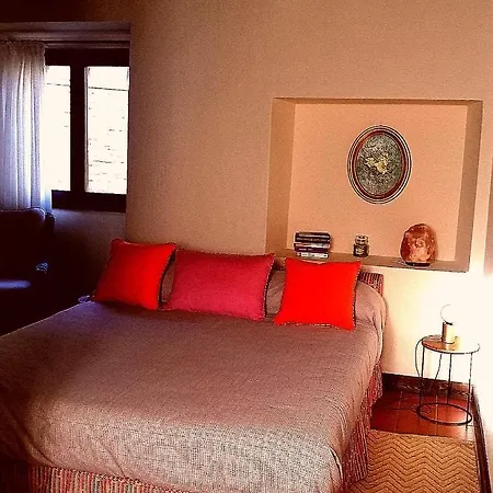 Hotel Agriturismo Il Poggiolo Casola Valsenio