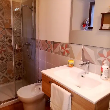 Agriturismo Il Poggiolo Hotel Casola Valsenio