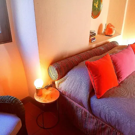 Hotel Agriturismo Il Poggiolo 3*