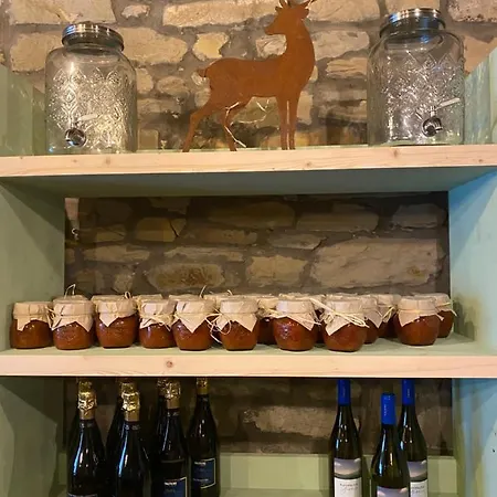 Hotel Agriturismo Il Poggiolo