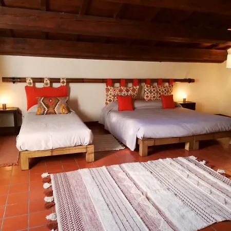 Hotel Agriturismo Il Poggiolo