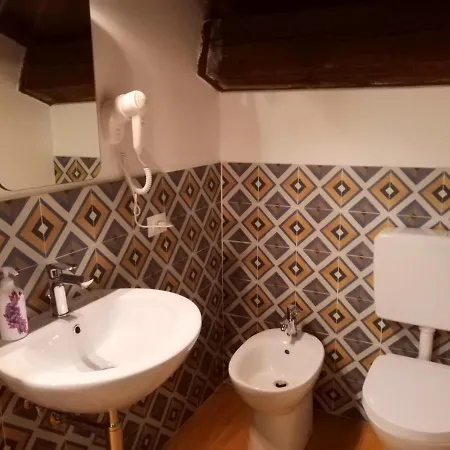 Agriturismo Il Poggiolo Casola Valsenio