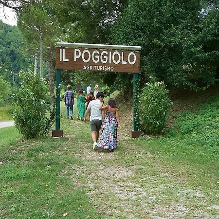 Agriturismo Il Poggiolo