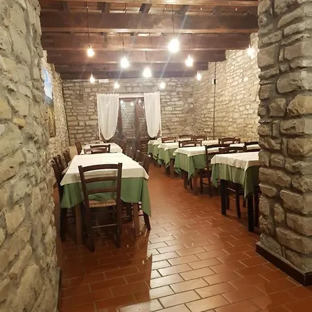 Agriturismo Il Poggiolo 3* Casola Valsenio