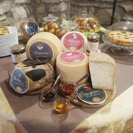 Agriturismo Il Poggiolo Hotel