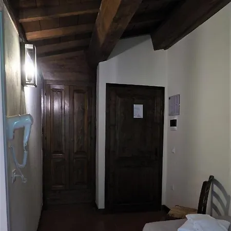 Hotel Agriturismo Il Poggiolo 3*