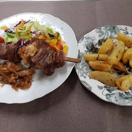 Agriturismo Il Poggiolo Hotel Casola Valsenio