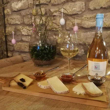 Hotel Agriturismo Il Poggiolo