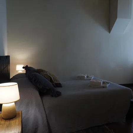 Agriturismo Il Poggiolo Hotel 3*