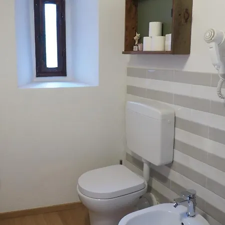 Hotel Agriturismo Il Poggiolo