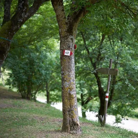 Agriturismo Il Poggiolo Hotel 3*