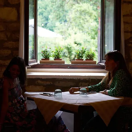 Agriturismo Il Poggiolo Hotel 3*