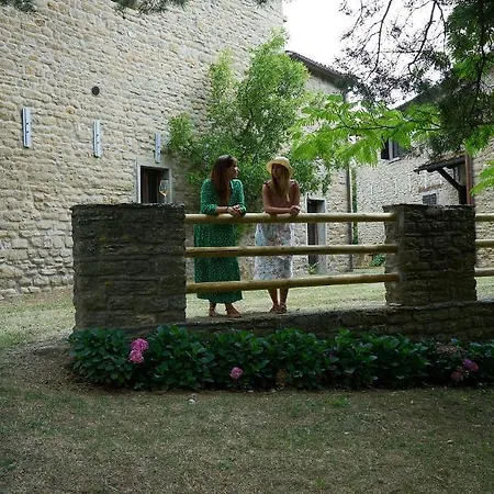 Agriturismo Il Poggiolo 3*
