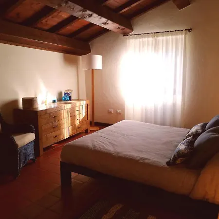 Agriturismo Il Poggiolo Bauernhof