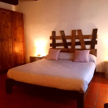 Agriturismo Il Poggiolo Casola Valsenio