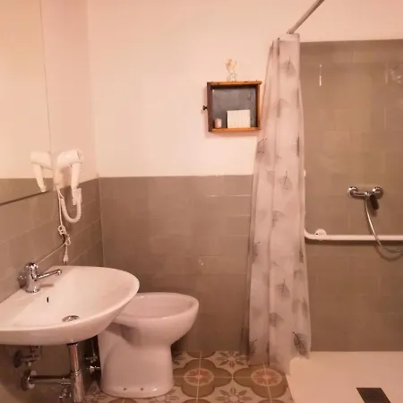 Agriturismo Il Poggiolo 3* Casola Valsenio