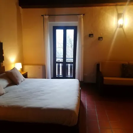 Agriturismo Il Poggiolo Bauernhof