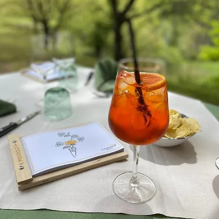 Agriturismo Il Poggiolo 3* Casola Valsenio