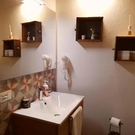 Hotel Agriturismo Il Poggiolo