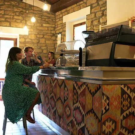 Agriturismo Il Poggiolo 3* Casola Valsenio