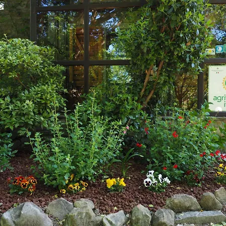 Agriturismo Il Poggiolo Hotel 3*