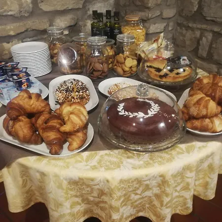 Agriturismo Il Poggiolo