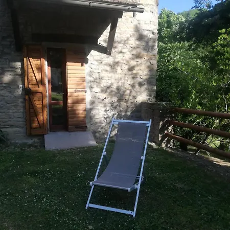 Bauernhof Agriturismo Il Poggiolo *