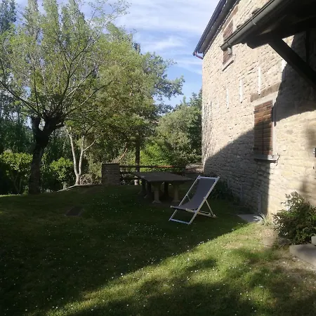 Agriturismo Il Poggiolo Casola Valsenio