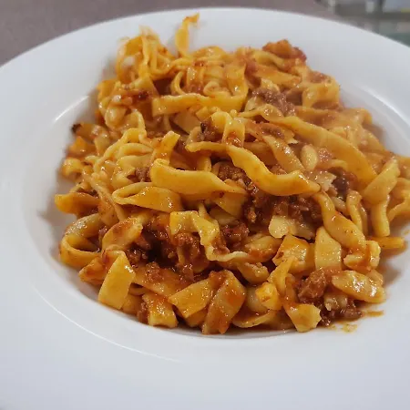 Agriturismo Il Poggiolo Hotel 3*