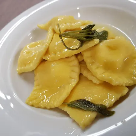 Hotel Agriturismo Il Poggiolo 3*