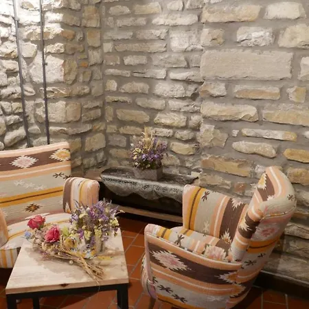 Agriturismo Il Poggiolo Otel Casola Valsenio