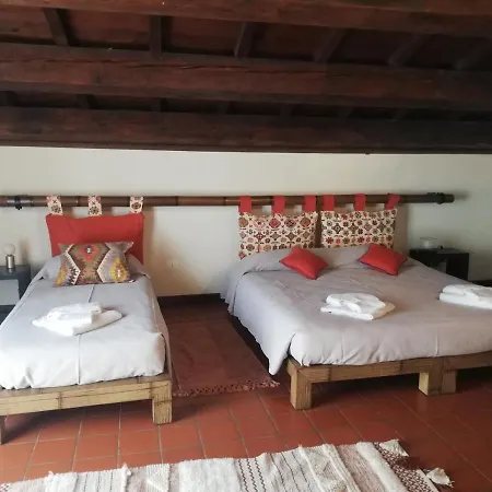 Agriturismo Il Poggiolo Bauernhof Casola Valsenio