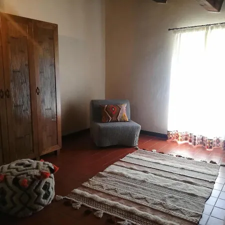 Agriturismo Il Poggiolo 3* Casola Valsenio