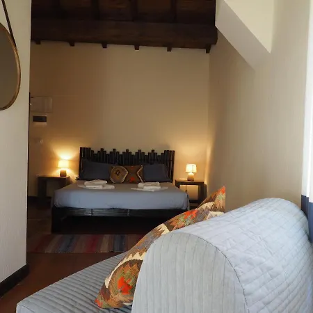 Agriturismo Il Poggiolo Farm stay *
