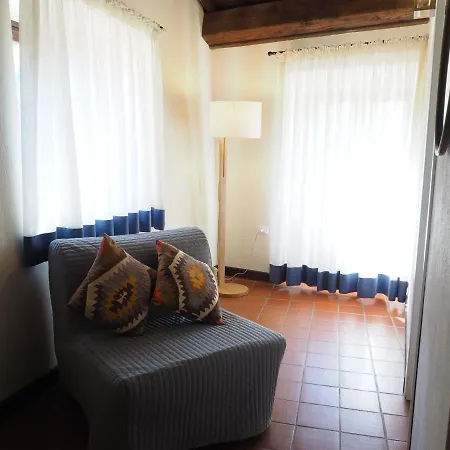 Farm stay Agriturismo Il Poggiolo