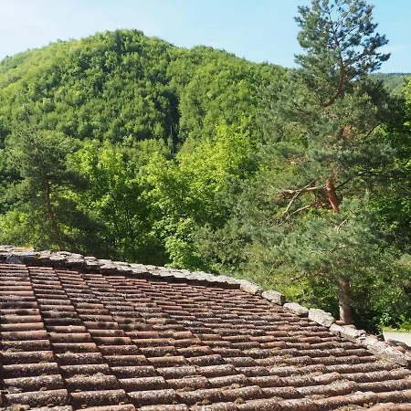 Agriturismo Il Poggiolo Casola Valsenio