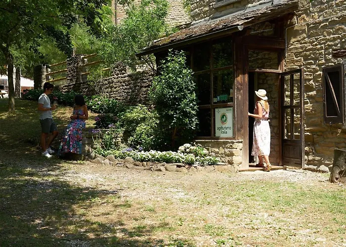 Agriturismo Il Poggiolo