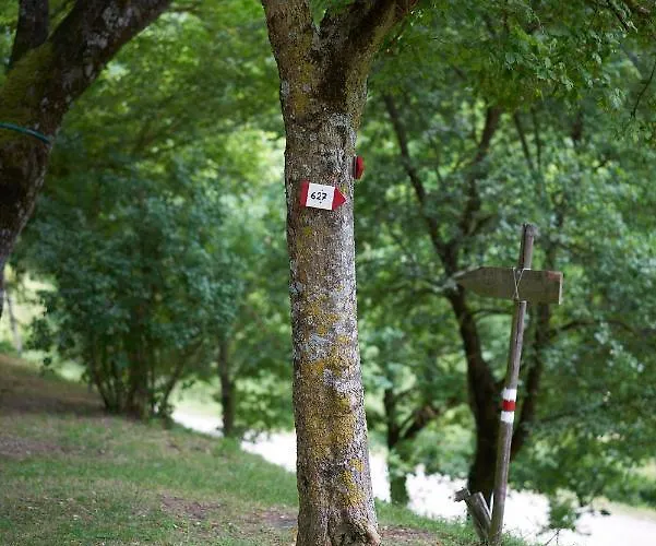 Agriturismo Il Poggiolo ホテル 3*