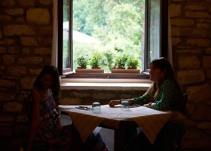 Agriturismo Il Poggiolo ホテル 3*