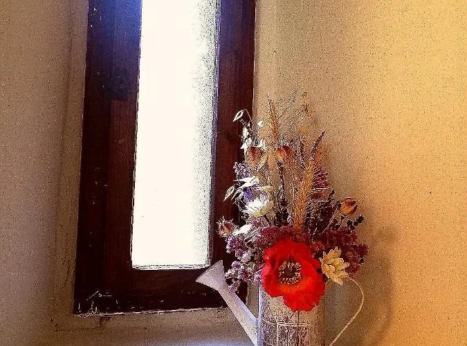 Agriturismo Il Poggiolo ホテル Casola Valsenio