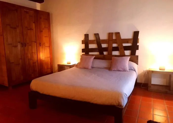 Agriturismo Il Poggiolo Casola Valsenio