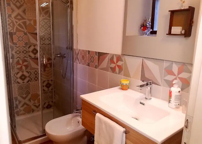 Agriturismo Il Poggiolo Hotel Casola Valsenio