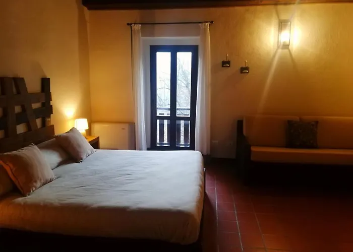 Agriturismo Il Poggiolo Hotel