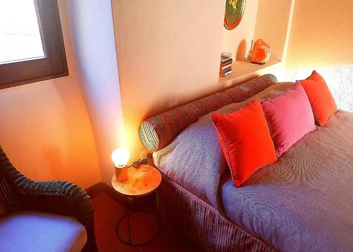 Hotel Agriturismo Il Poggiolo 3*