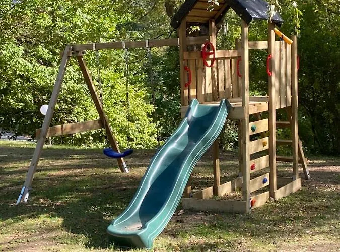 Agriturismo Il Poggiolo ホテル Casola Valsenio