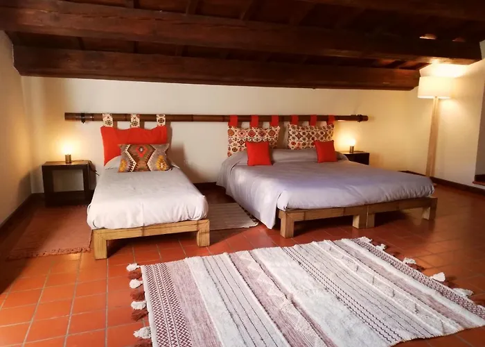 ホテル Agriturismo Il Poggiolo