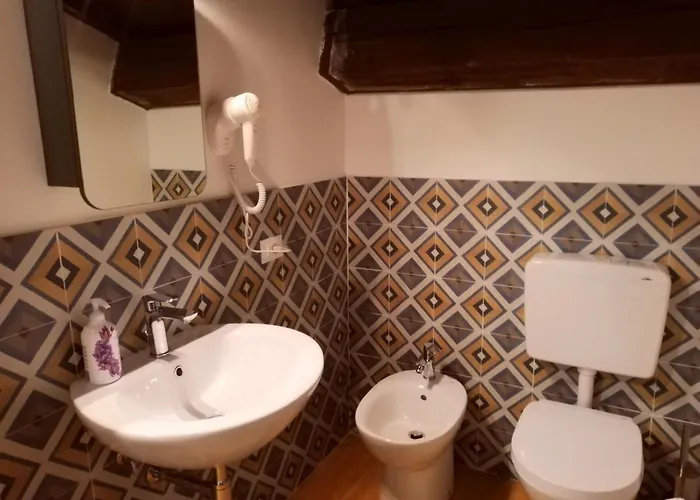 Agriturismo Il Poggiolo Casola Valsenio